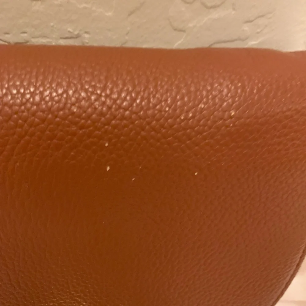 Steve Madden | Brown and Cream Cross Body Purse - Picture 3 of 10